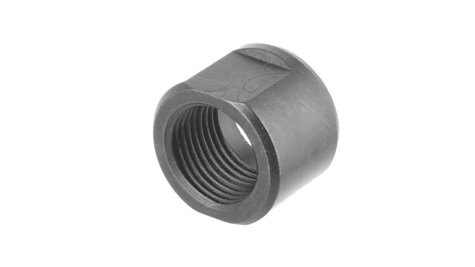 Ruger 30 CAL Thread Protector 1/2-24, Blued RUG90541