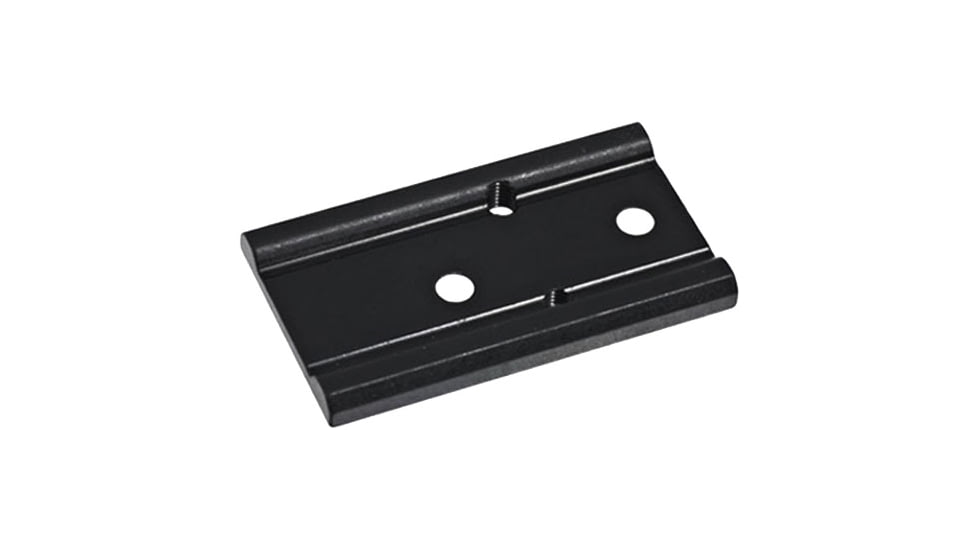 Ruger 57 Optic Base Adapter Plate jpoint Shield Sig