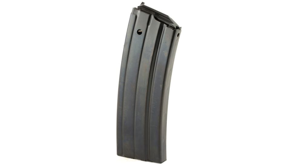 Ruger Mini-14 .223 Rem Rifle Magazine, 30 Round, Blued, 1 Pack, Steel, 90035-30RD