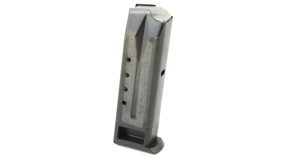 Ruger 90088 P-Series 9mm Luger 10 Rd P85/89/93/94/95/PC9 Steel Blued Finish