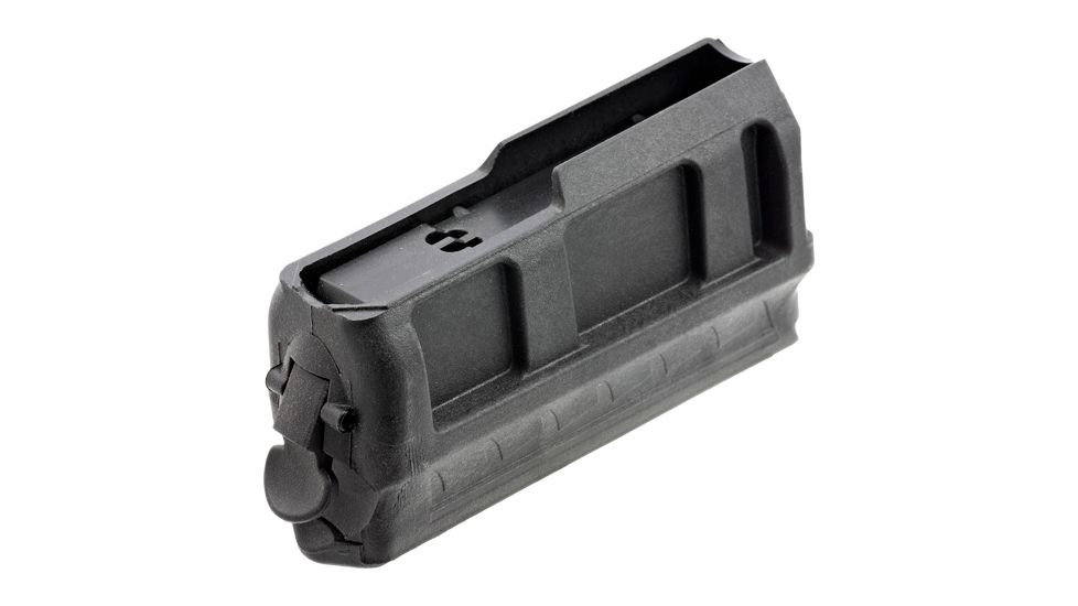 Ruger 90549 American Rifle 7mm Rem/300 Win Mag 3 Rd Polymer Black Finish