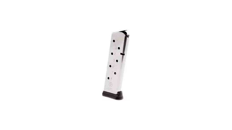 Ruger 90639 SR1911 10mm 8 Rd Stainless Steel Stainless Finish