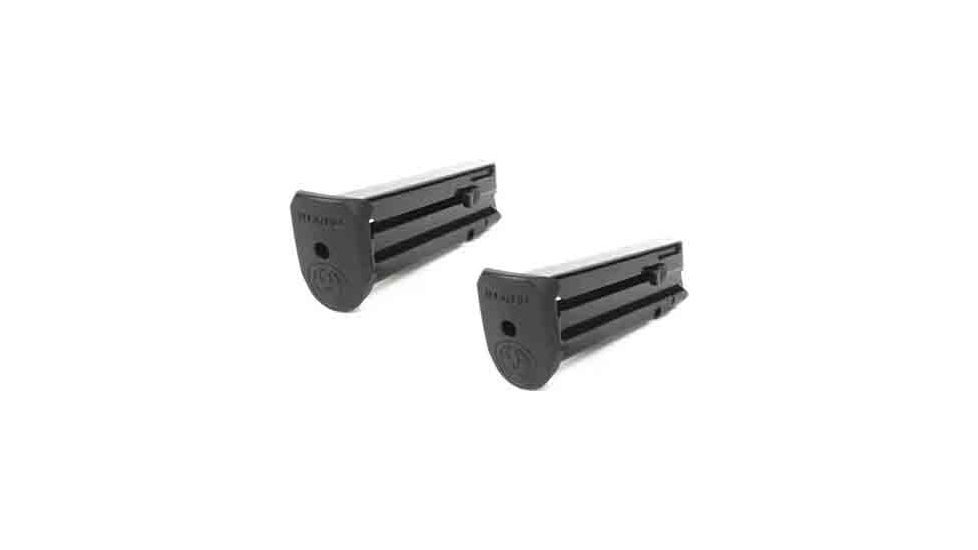Ruger 90647 Ruger SR22 22 Long Rifle 10 Rd Black Finish
