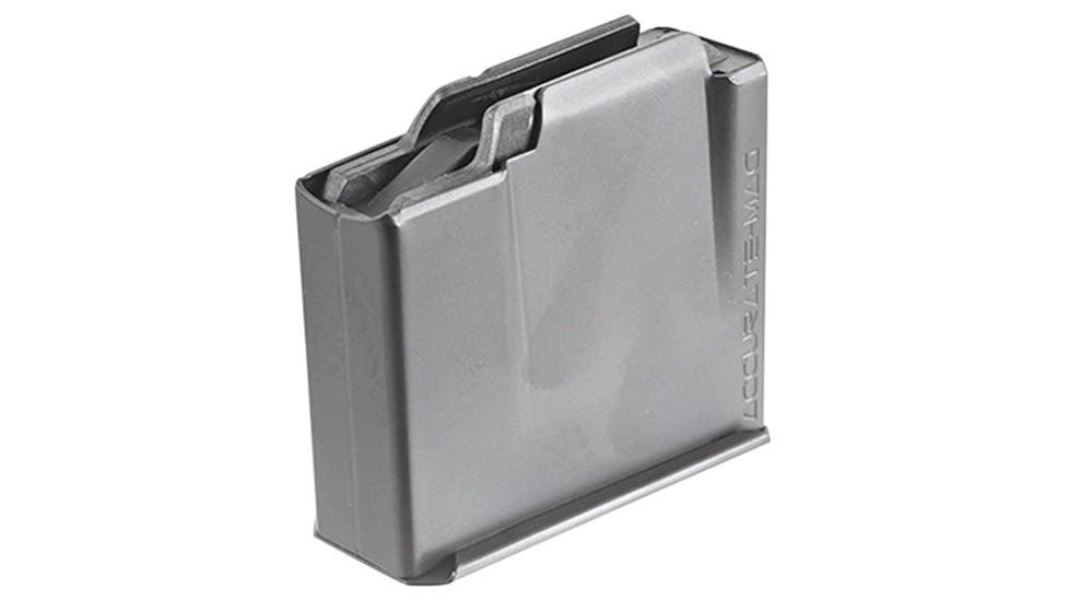 Ruger AI-Style Detachable Magazine for .350 Legend Ruger Scout, Blued, 5 Round, 90146