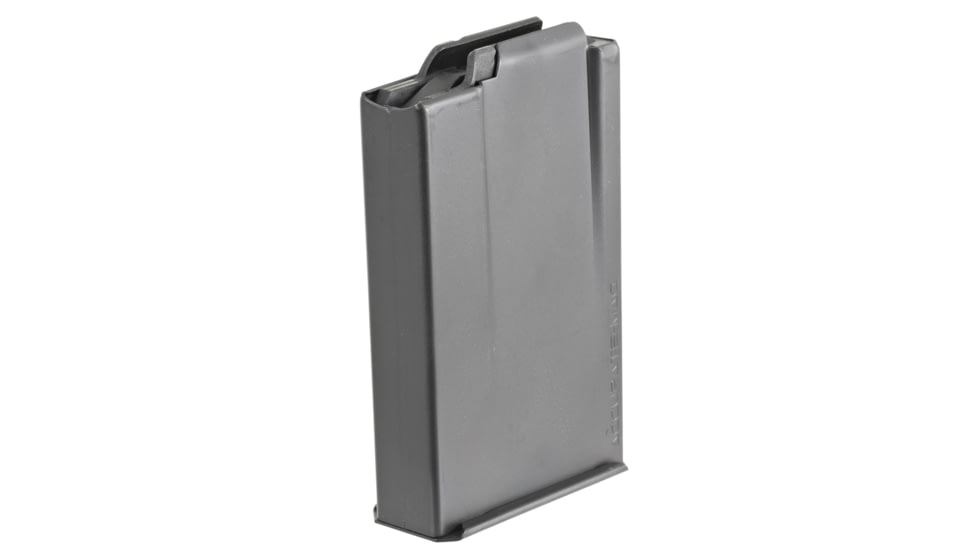 Ruger AI-Style Detachable Magazine for .350 Legend Ruger Scout, Blued, 9 Round, 90147