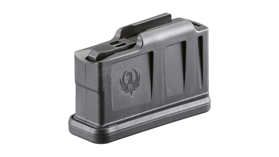 Ruger Ai-style Magazine 3-round 308 Win Polymer