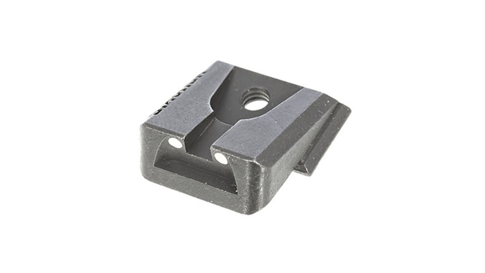 Ruger American Rear Sight White Dot RUG90501