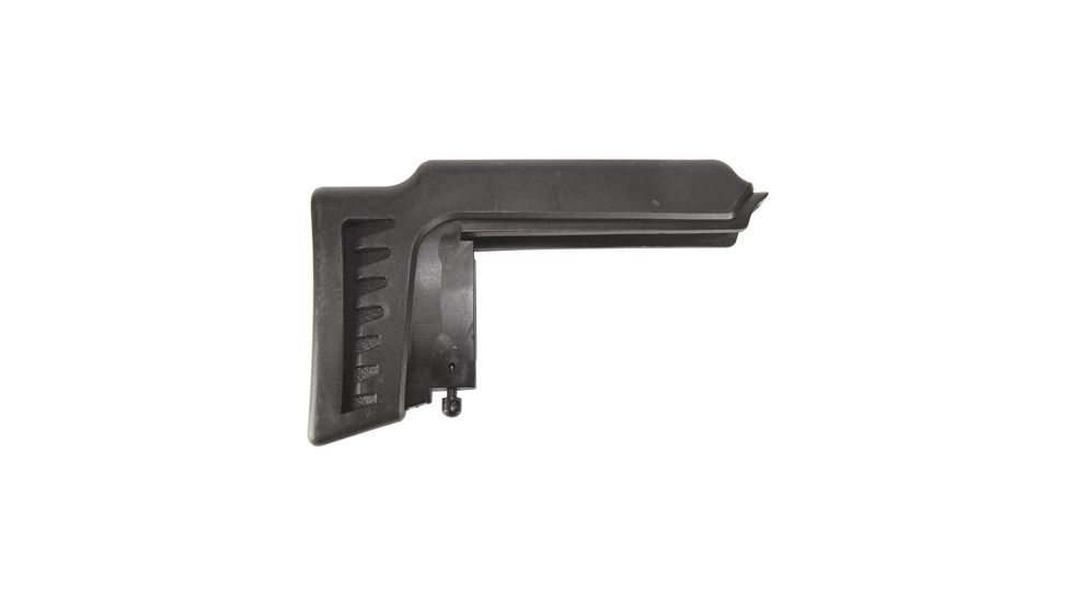 Ruger American Rimfire Rifle Stock Modules High Comb/Standard Pull Black
