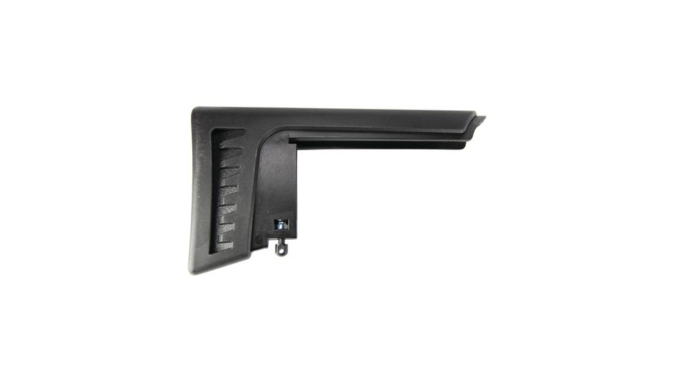 Ruger American Rimfire Rifle Stock Modules Low Comb/Standard Pull Black