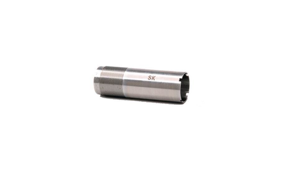 Ruger Choke Tube 12 Gauge Flush Skeet 2.5 Inch Stainless Steel 90034