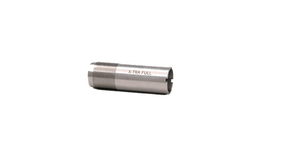 Ruger Choke Tube 12 Gauge Flush X-Full 2.5 Inch Stainless Steel 90030