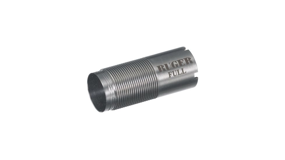 Ruger Choke Tube 28 Gauge Flush Full 1.5 Inch Stainless Steel 90164