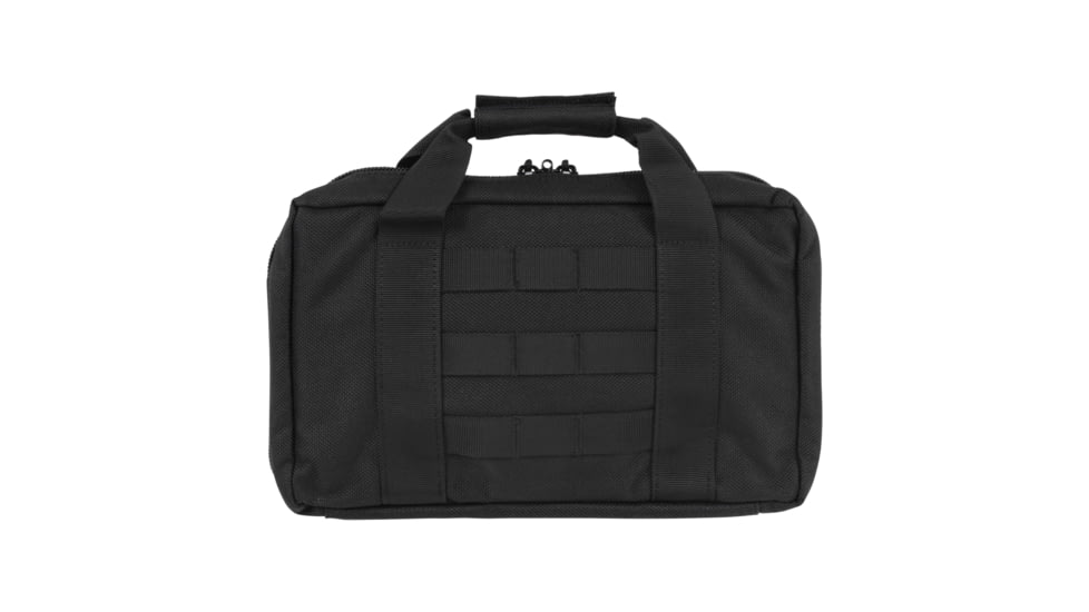 Ruger Double Handgun Case, Black, 27959