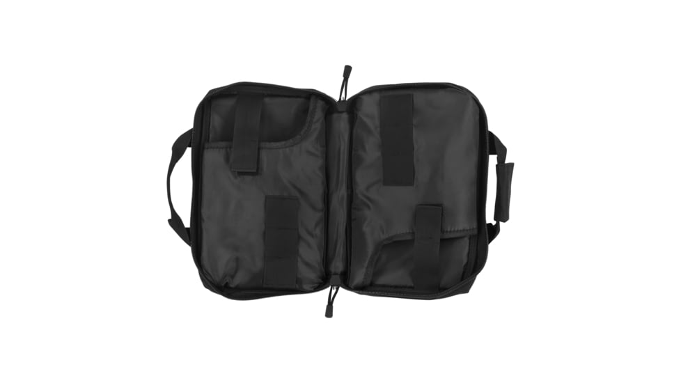 Ruger Double Handgun Case, Black, 27959