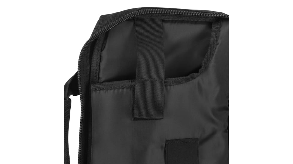 Ruger Double Handgun Case, Black, 27959