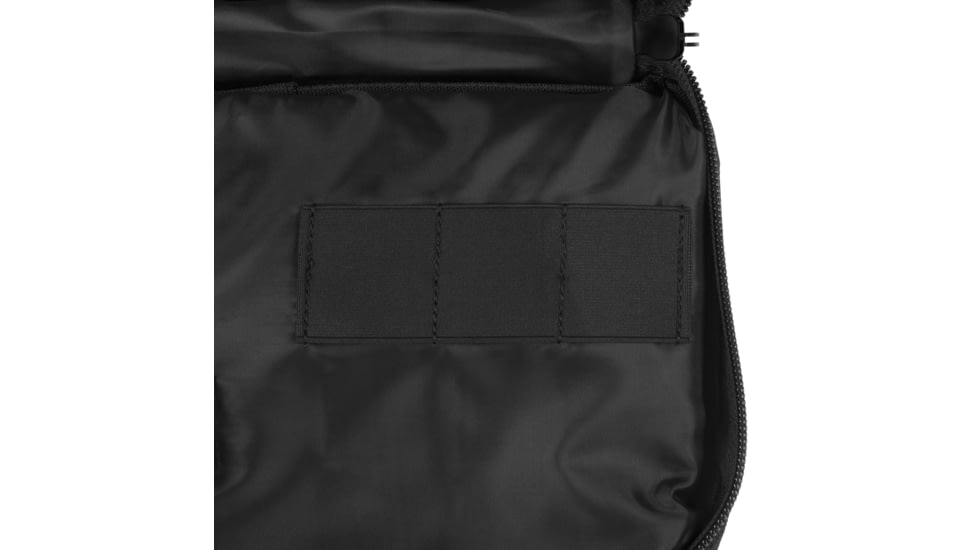 Ruger Double Handgun Case, Black, 27959