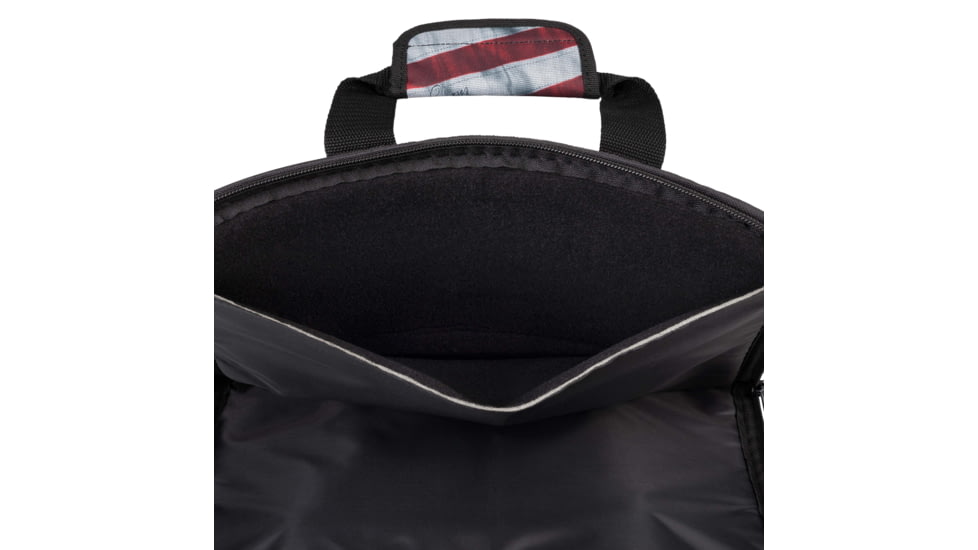 Ruger Double Handgun Case, Black, 27959