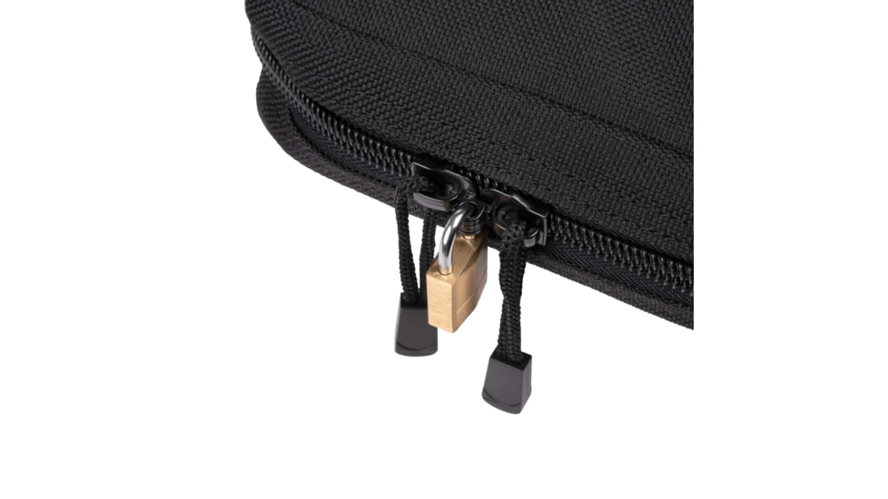 Ruger Double Handgun Case, Black, 27959