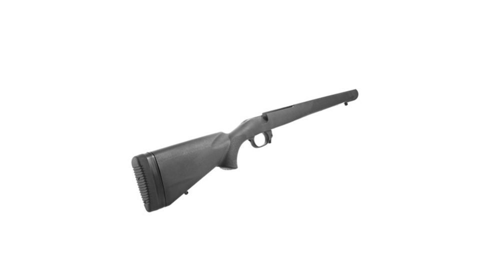 Ruger Gunsite Scout Synthetic Rifle Stock RUG90574