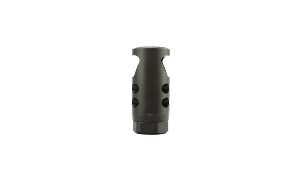 Ruger Hybrid Muzzle Brake