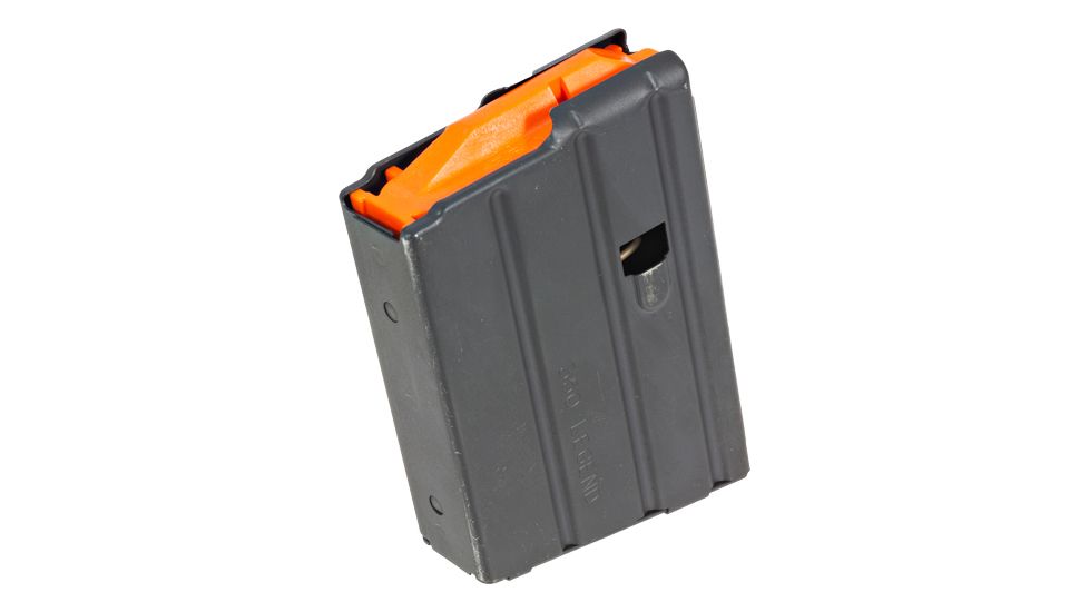 Ruger Magazine 350 Legend 10-round By Duramag