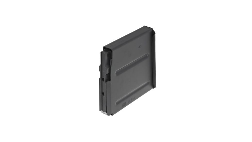 USED Ruger Magazine Precision .300 Win Mag 5-rounds, EDEMO1, Used, Condition Like New, Open Box
