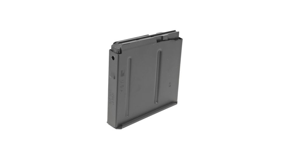 USED Ruger Magazine Precision .300 Win Mag 5-rounds, EDEMO1, Used, Condition Like New, Open Box
