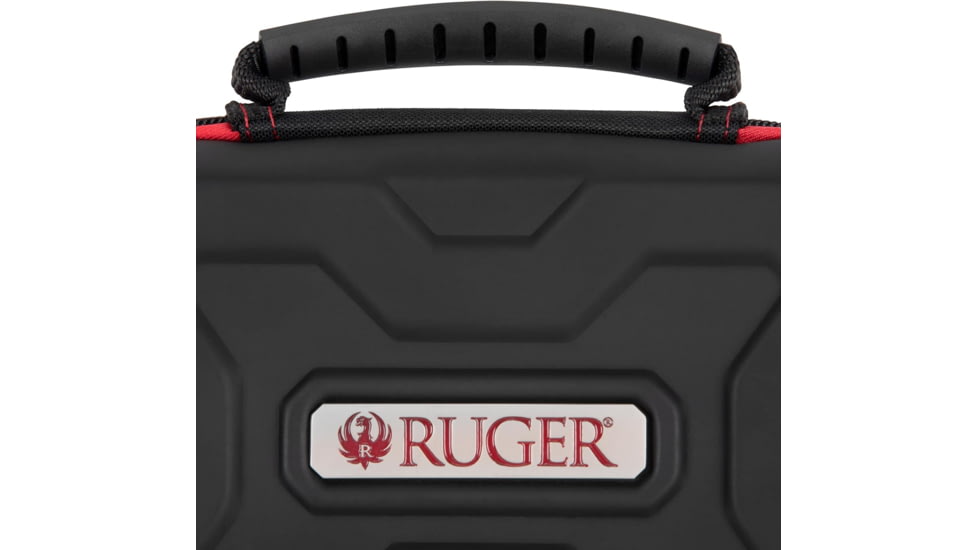 Ruger Phoenix Hardshell Handgun Case