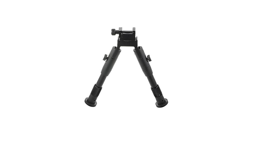 Ruger Precision Adjustable Bipod, 90334