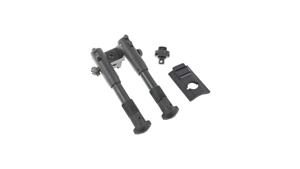 Ruger Precision Adjustable Bipod, 90334
