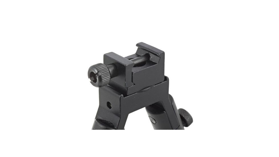 Ruger Precision Adjustable Bipod, 90334
