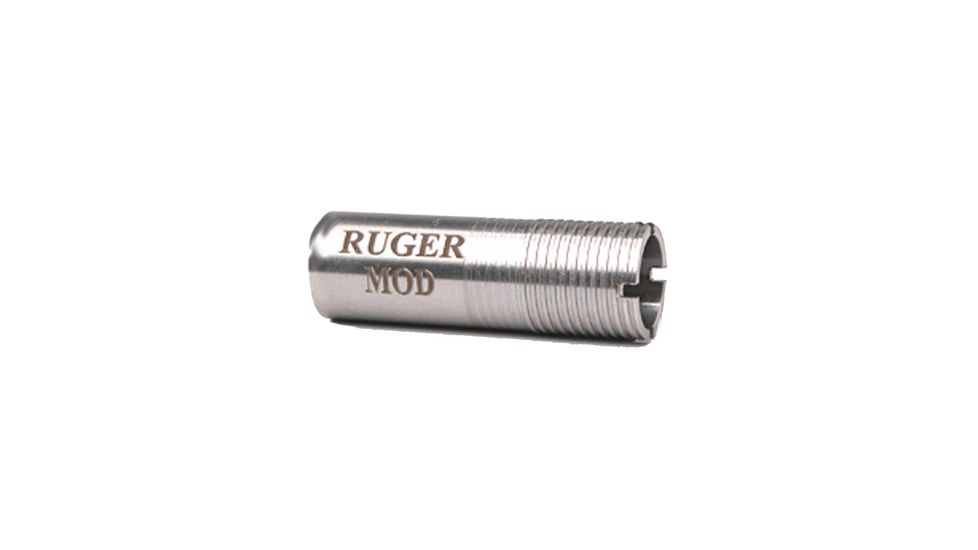 Ruger Red Label Accessory Choke Tube .410 Gauge set for 28 Gauge Modified Stainless Steel 90208