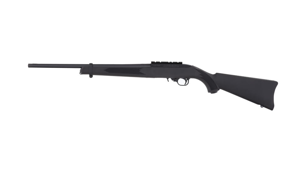 Ruger 10/22 Carbine Semi-Auto Rifle, .22 Long Rifle, 18.5in Barrel