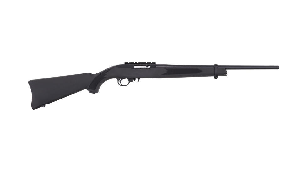 Ruger 10/22 Carbine Semi-Auto Rifle, .22 Long Rifle, 18.5in Barrel