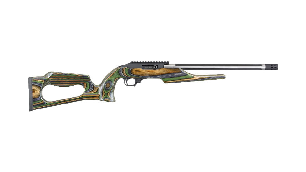 Ruger 10/22 Custom Shop Semi-Auto Rifle, .22 Long Rifle, 16.12in Barrel