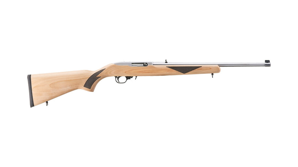 Ruger 10/22 Sporter Semi-Auto Rifle, .22 Long Rifle, 18.5in Barrel