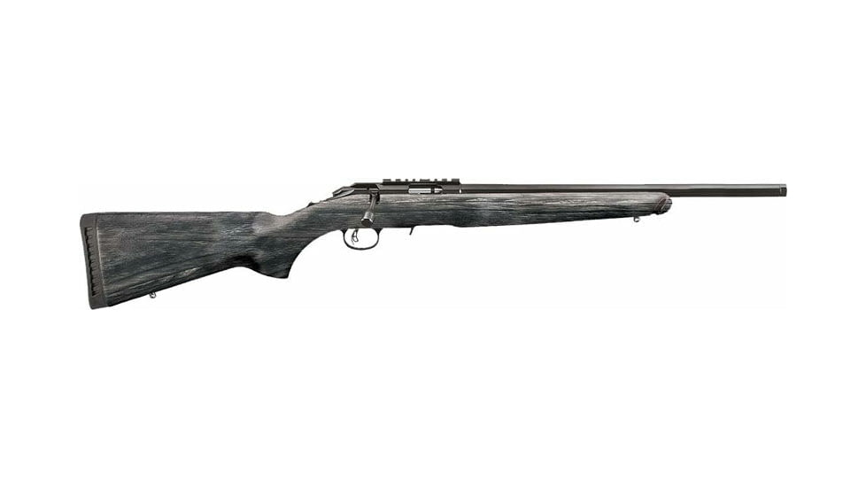 Ruger American Bolt Action Rifle, .17 Hornady Magnum Rimfire, 18in Barrel