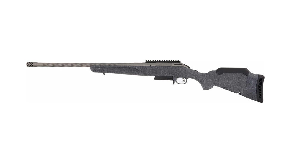 Ruger American Gen II Bolt Action Rifle, .243 Winchester, 20in Barrel