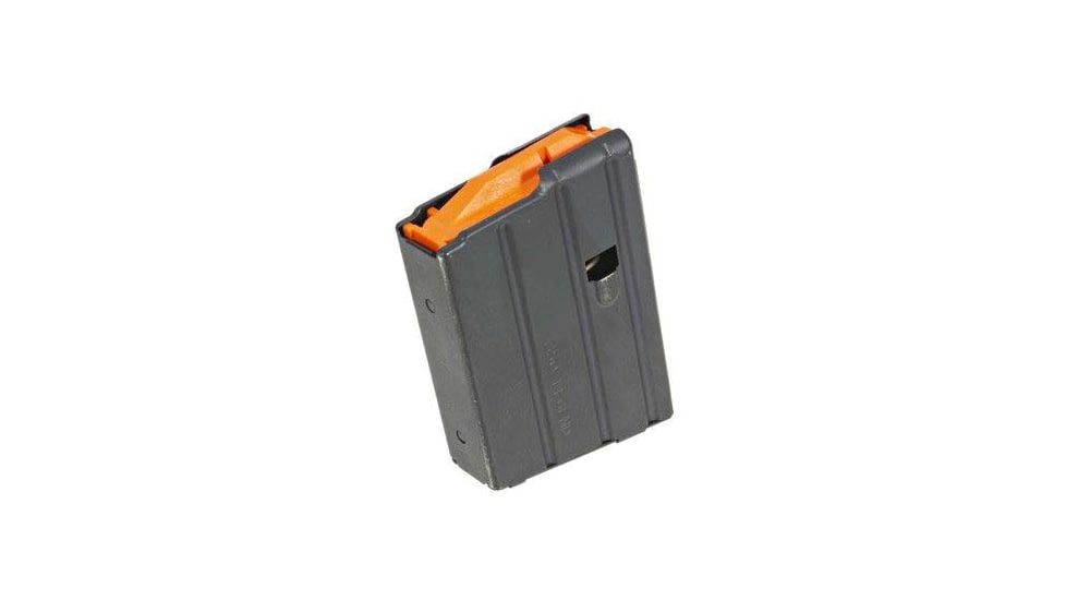 Ruger Glenfield .350 Legend 5 Round Rifle Magazine, Black, 5, 90803