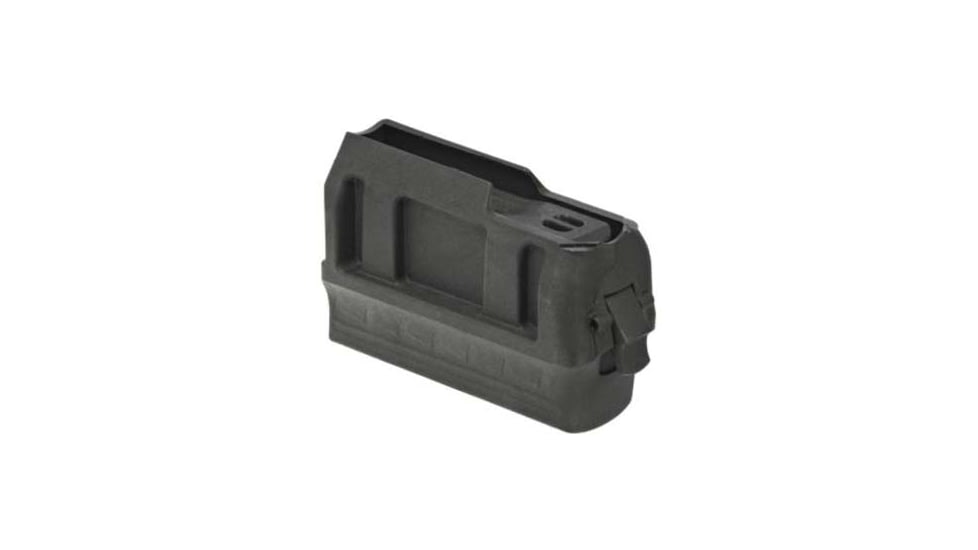 Ruger Glenfield .480 Bushmaster 3 Round Rifle Magazine, Black, 3, 90801