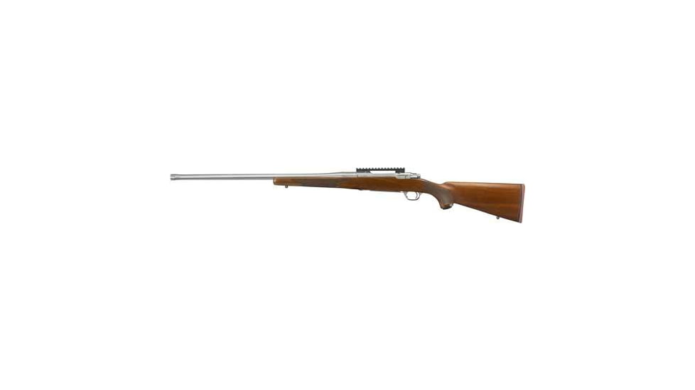 Ruger Hawkeye Hunter Bolt Action Rifle, .30-06 Springfield, 20in Barrel