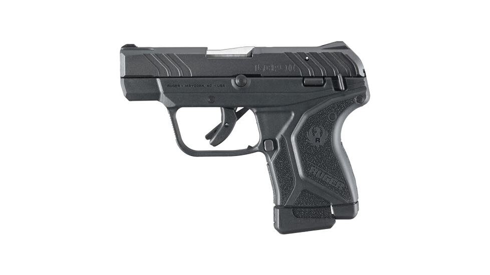 Ruger LCP II Lite Rack Semi Auto Pistol, 22 Long Rifle, 2.75 in Barrel