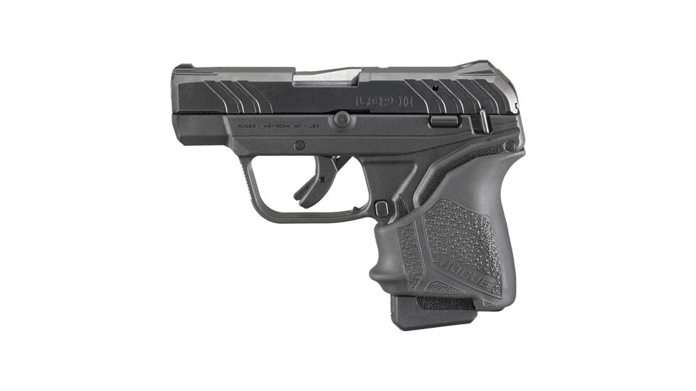Ruger LCP II Lite Rack Semi Auto Pistol, 22 Long Rifle, 2.75 in Barrel