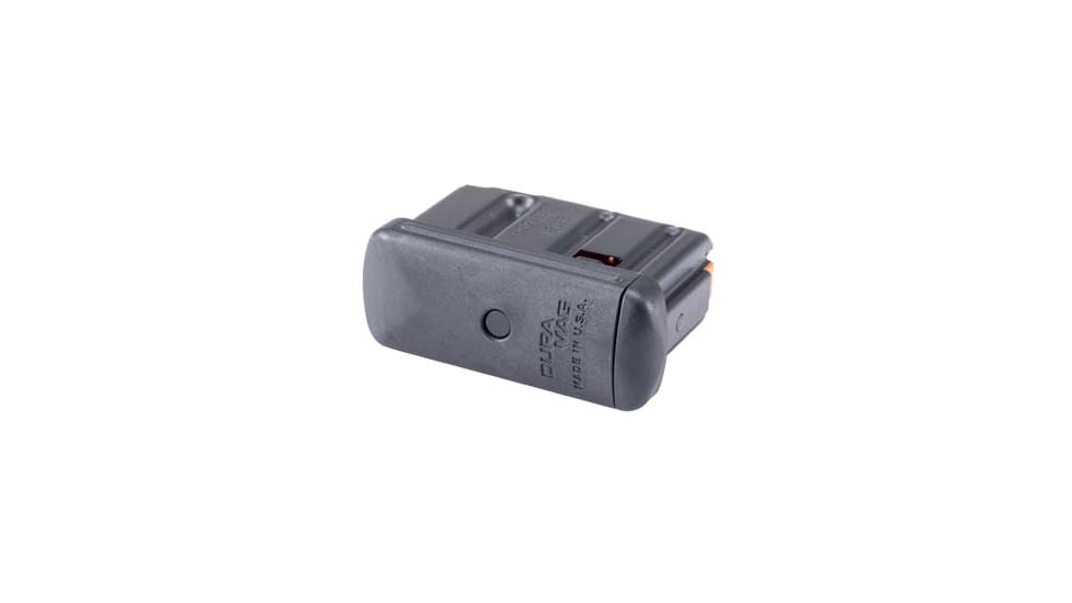 Ruger Magazine 223 Rem Ar Style 5rd Flush Fit