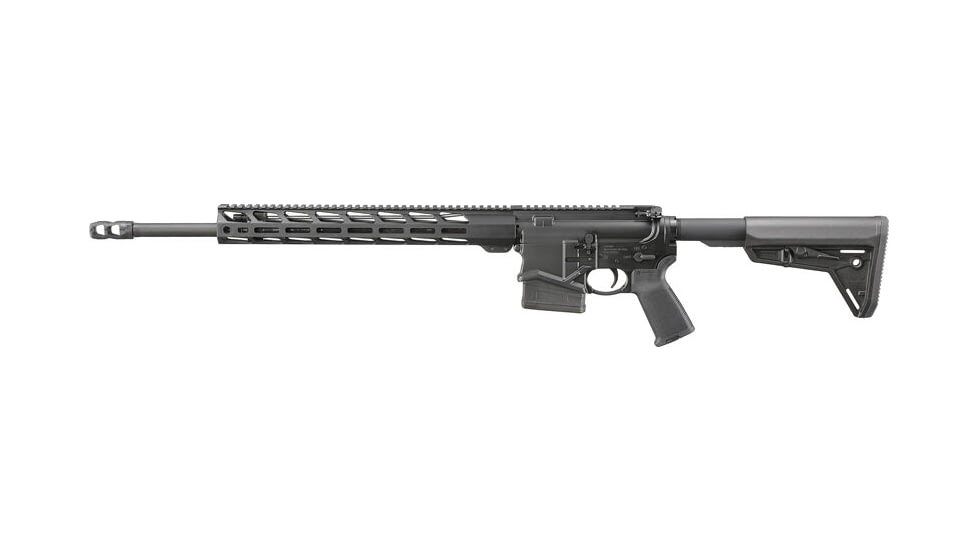 Ruger SFAR Semi-Auto Rifle, 308 Win/7.62x51 NATO, 20in Barrel