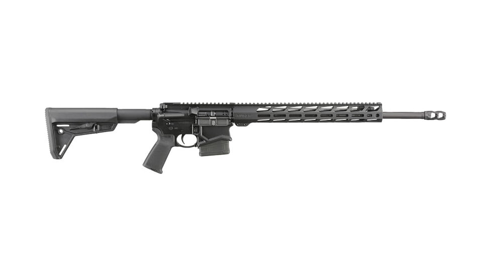 Ruger SFAR Semi-Auto Rifle, 308 Win/7.62x51 NATO, 20in Barrel