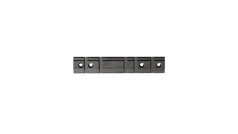Ruger 10/22 Scope Mount Base Adapter, Blued, 90225