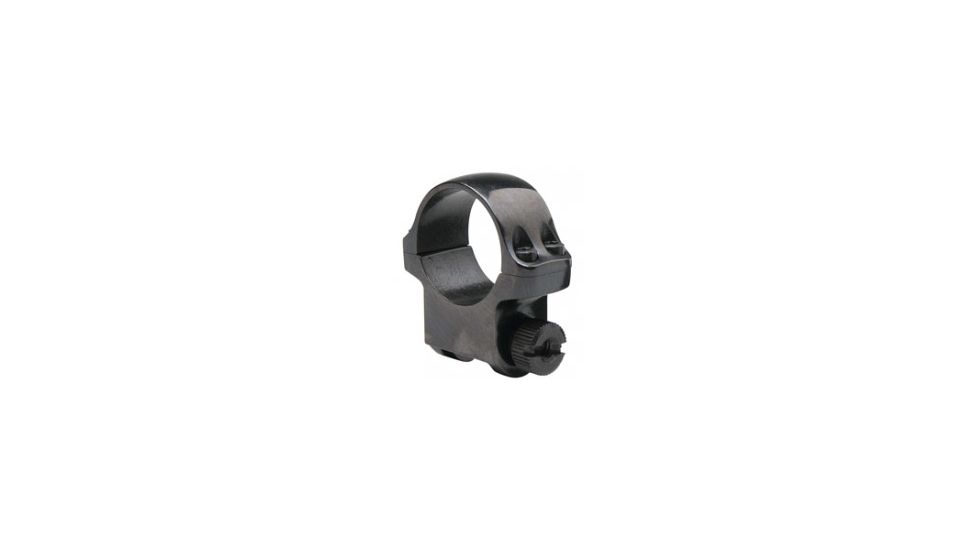 Ruger Scope Ring 4B Medium Blue 90270