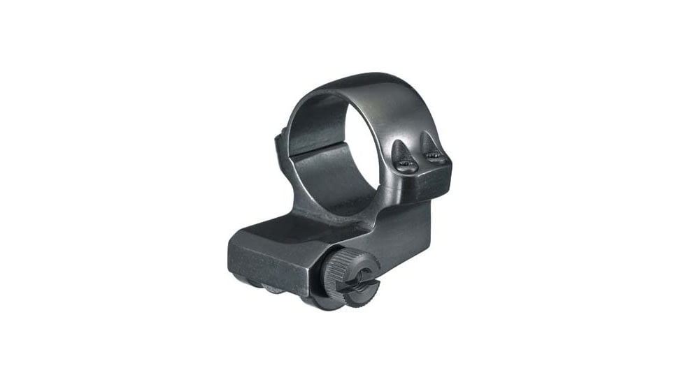 Ruger Scope Ring 4BO Medium Blue Offset