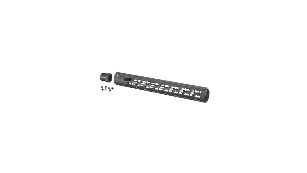 Ruger Short-Action Handguard